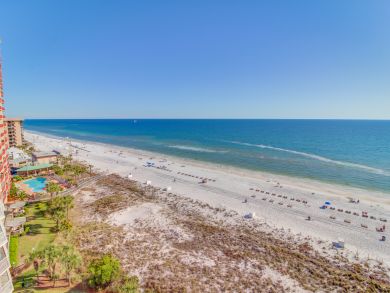 Panama City Beach Condo 905279