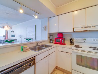 Panama City Beach Condo 905279