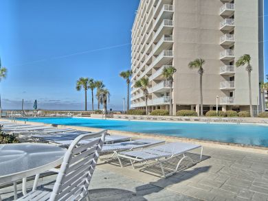 Panama City Beach Condo 905279