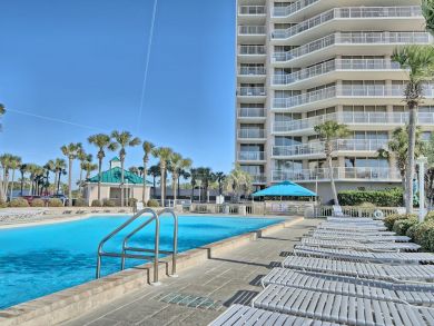 Panama City Beach Condo 905279
