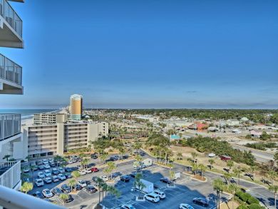 Panama City Beach Condo 905279