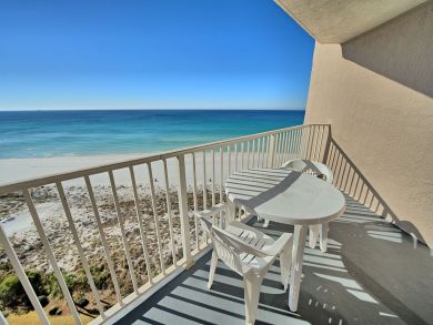Panama City Beach Condo 905279