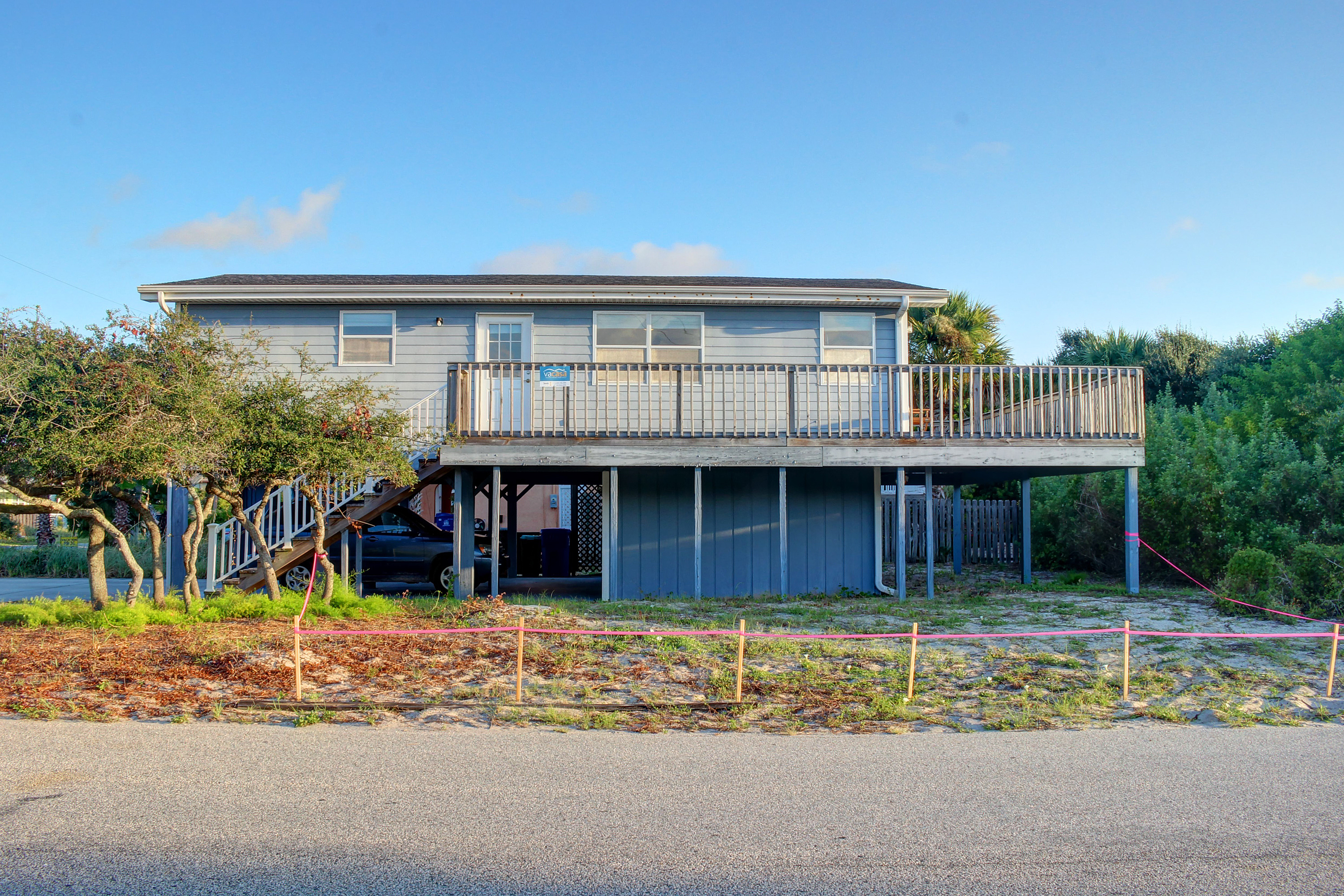 St. Augustine Home 905282
