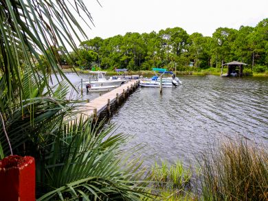 Panama City Beach Condo 905283
