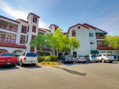 Panama City Beach Condo 905283
