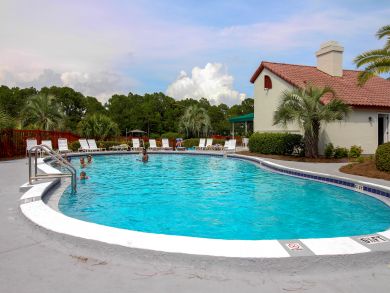 Panama City Beach Condo 905283