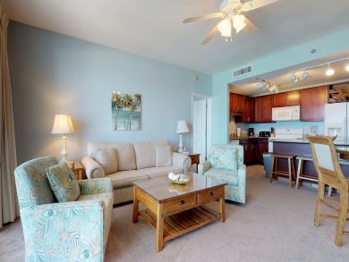 Panama City Beach Condo 905285