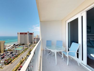 Panama City Beach Condo 905285