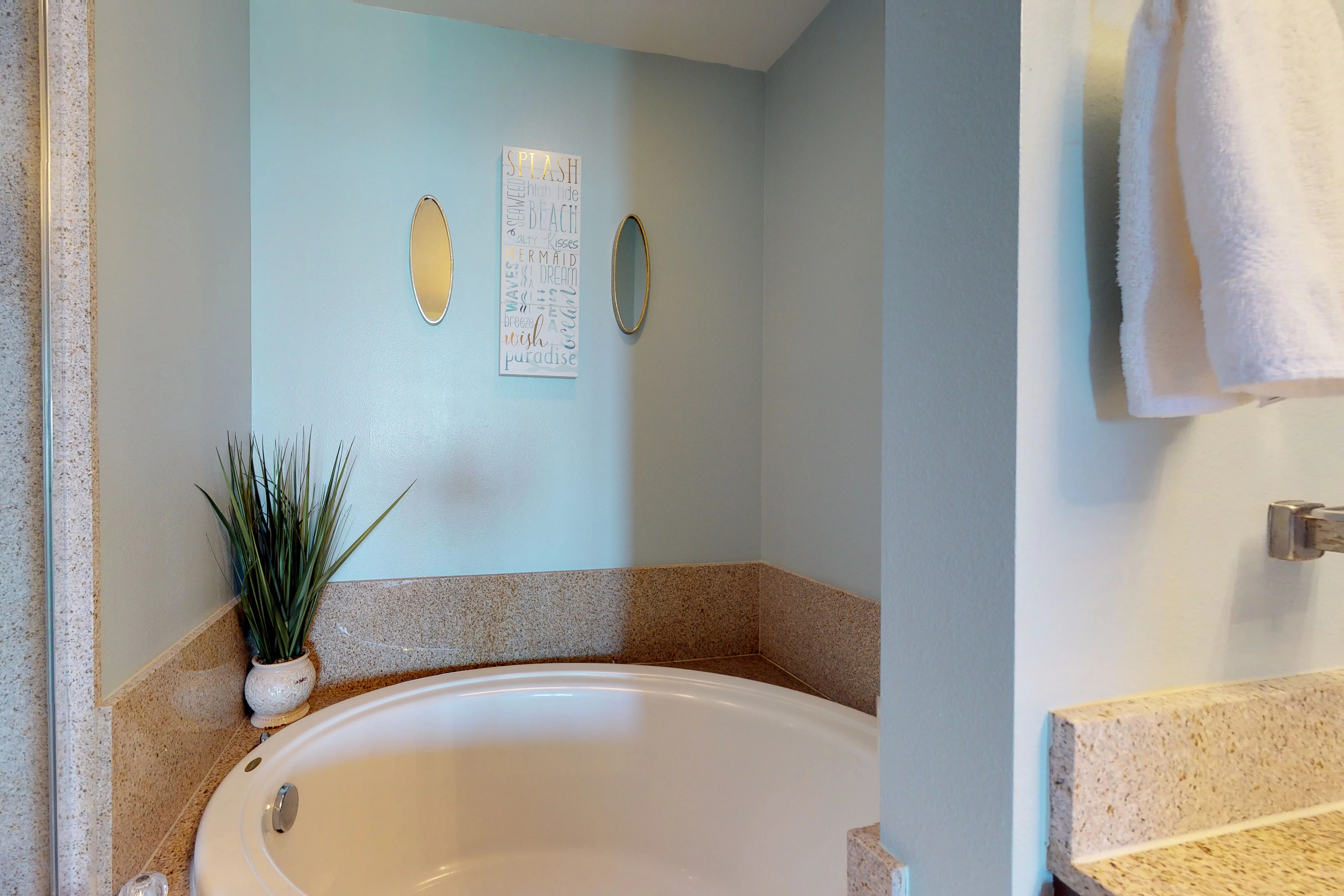 Panama City Beach Condo 905285