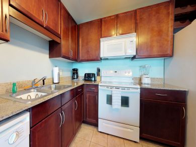 Panama City Beach Condo 905285