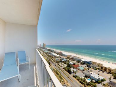 Panama City Beach Condo 905285