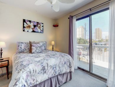 Panama City Beach Condo 905287