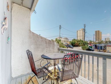 Panama City Beach Condo 905287