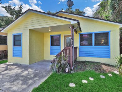 St. Augustine Home 905288