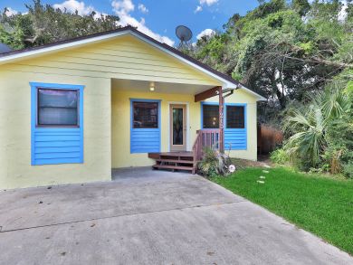 St. Augustine Home 905288