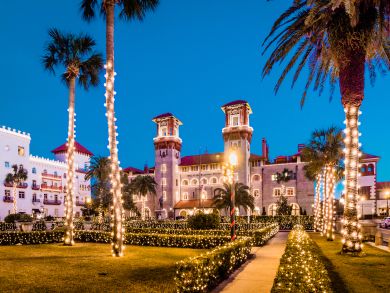 St. Augustine Home 905288