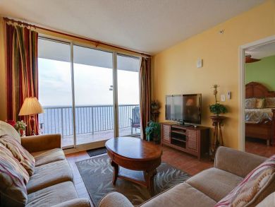 Panama City Beach Condo 905290