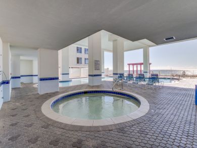 Panama City Beach Condo 905290