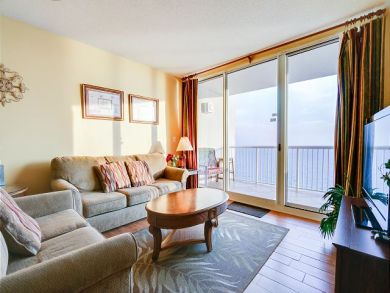 Panama City Beach Condo 905290
