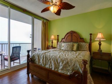 Panama City Beach Condo 905290