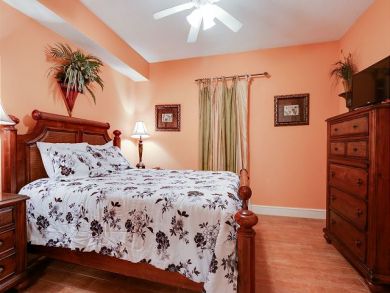 Panama City Beach Condo 905290