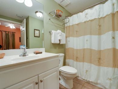 Panama City Beach Condo 905290