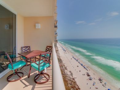 Panama City Beach Condo 905293