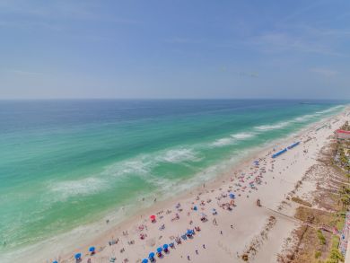 Panama City Beach Condo 905293