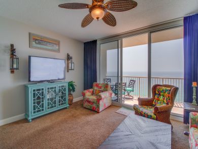 Panama City Beach Condo 905293