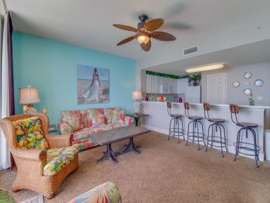 Panama City Beach Condo 905293