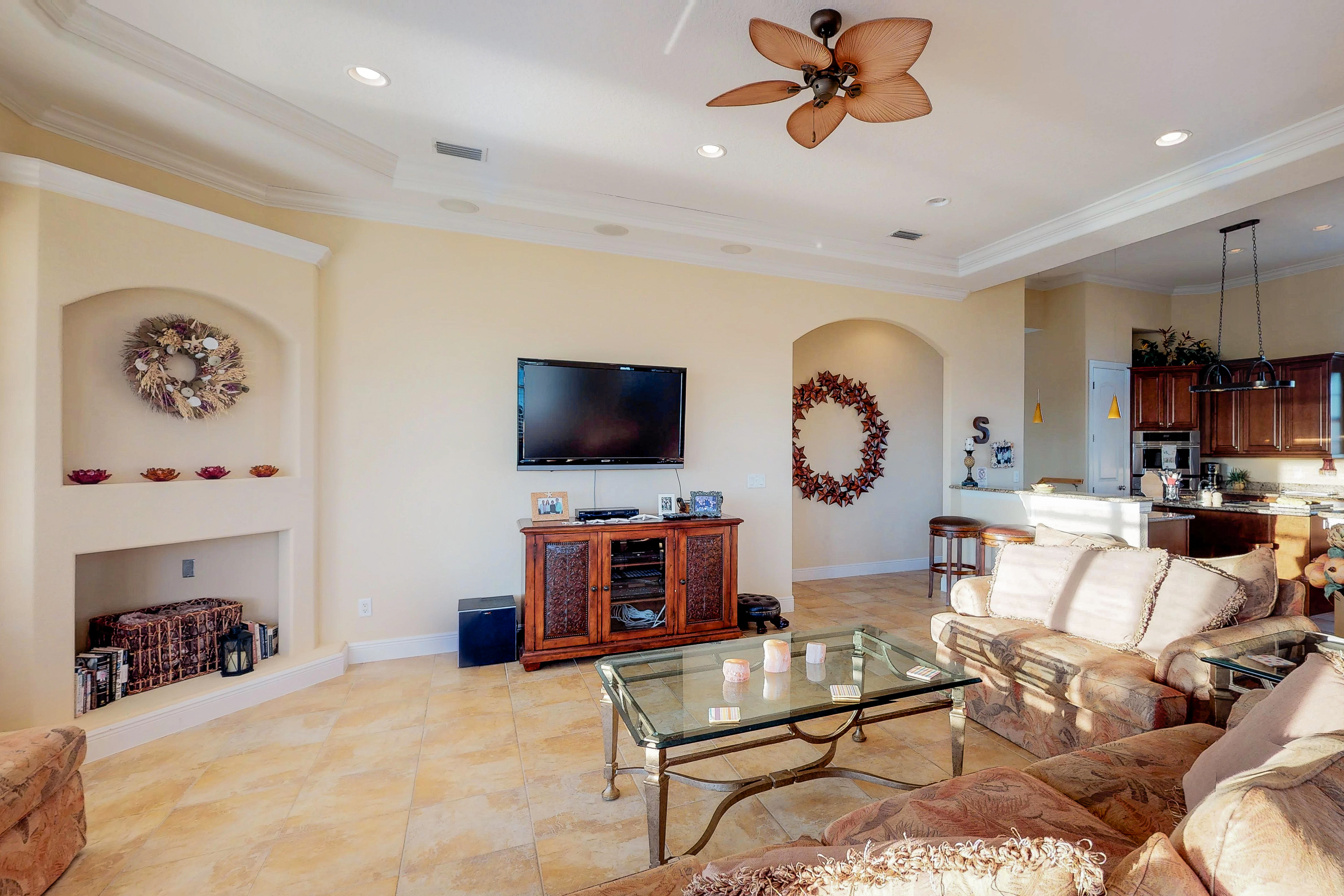 Palm Coast Home 905295 Palm Coast Home 905295