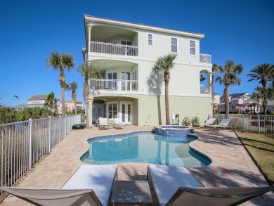 Palm Coast Home 905295 Palm Coast Home 905295
