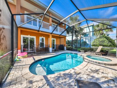 Palm Coast Home 905297