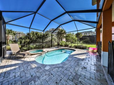 Palm Coast Home 905297