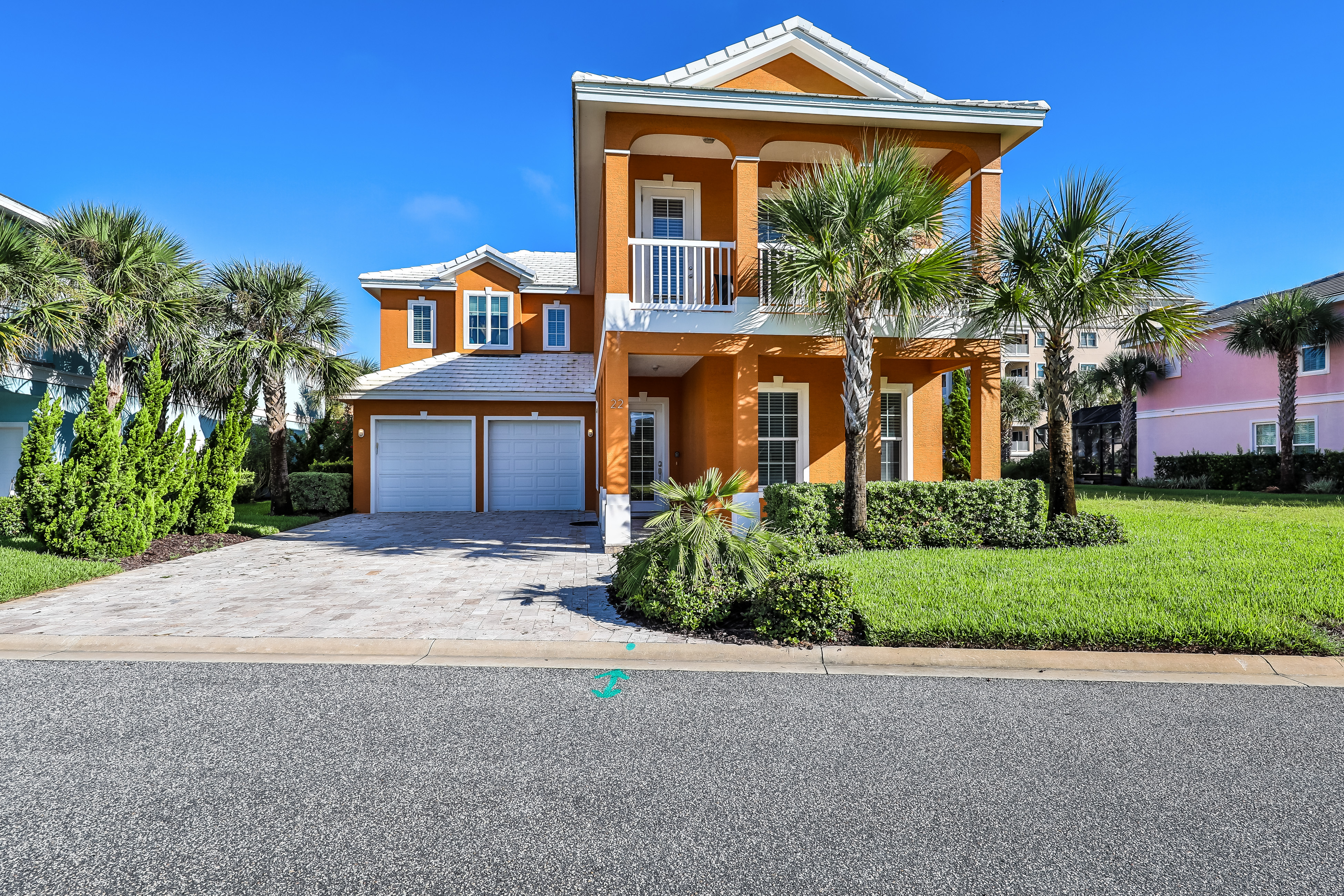 Palm Coast Home 905297