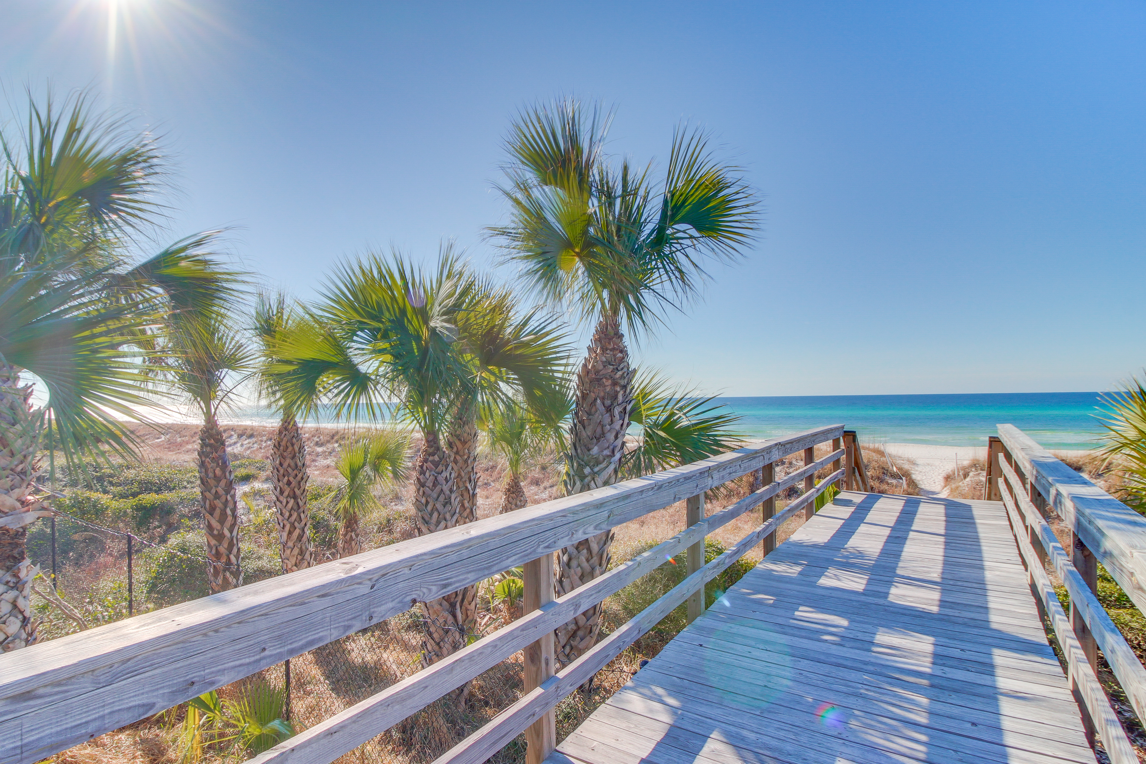 Panama City Beach Condo 905298 Panama City Beach Condo 905298