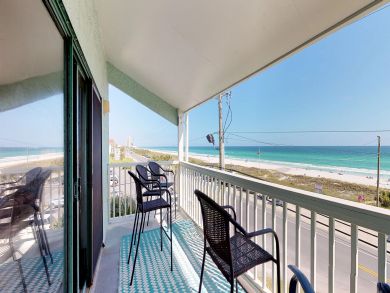 Panama City Beach Condo 905299