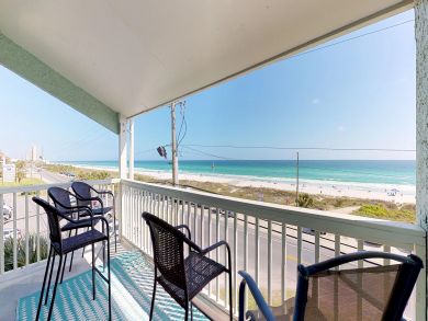 Panama City Beach Condo 905299