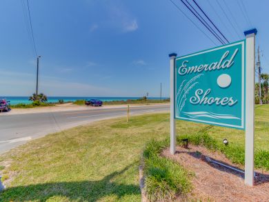 Panama City Beach Condo 905299