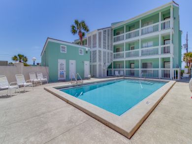 Panama City Beach Condo 905299