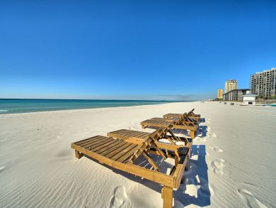 Panama City Beach Condo 905300