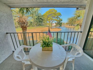 Panama City Beach Condo 905300