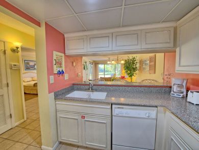 Panama City Beach Condo 905300