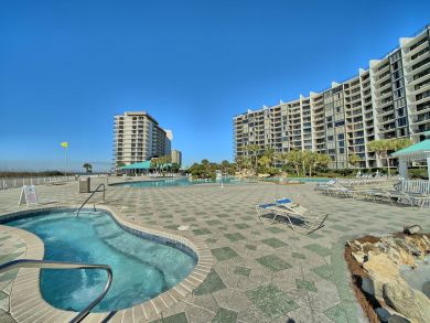 Panama City Beach Condo 905300