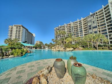 Panama City Beach Condo 905300