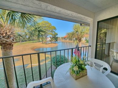 Panama City Beach Condo 905300