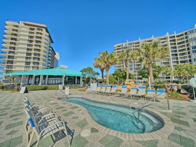Panama City Beach Condo 905300