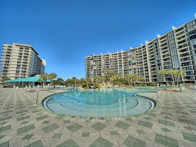 Panama City Beach Condo 905300