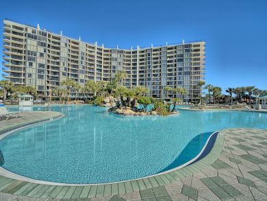 Panama City Beach Condo 905300