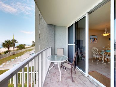Panama City Beach Condo 905302